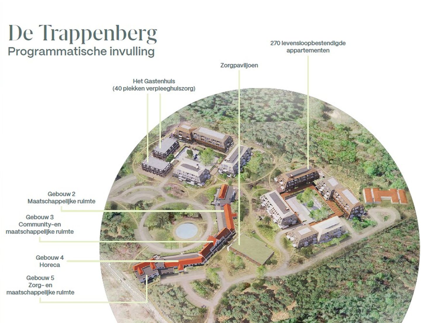 View photo 3 of Crailoseweg 104-a