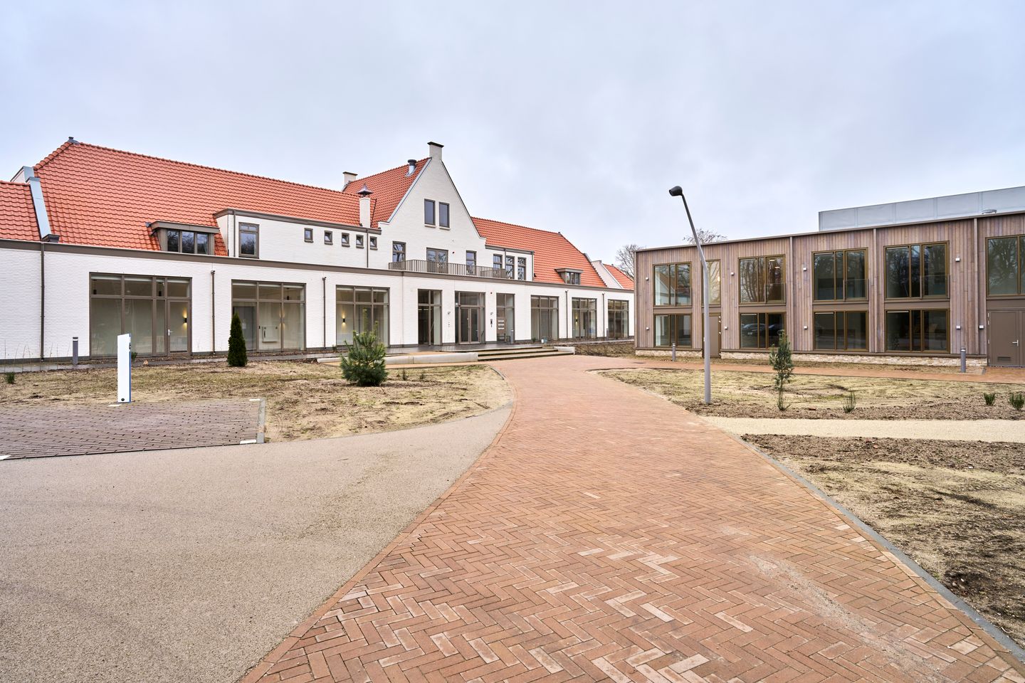 View photo 4 of Crailoseweg 104-a