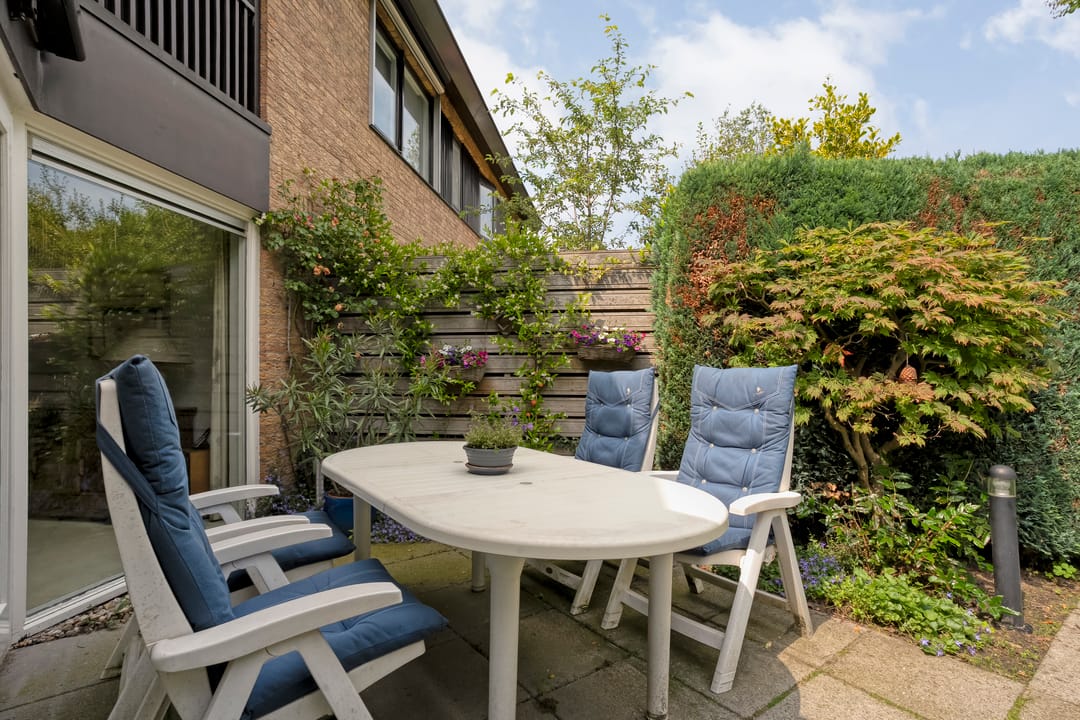 Photo 43 of Swammerdamstraat 8