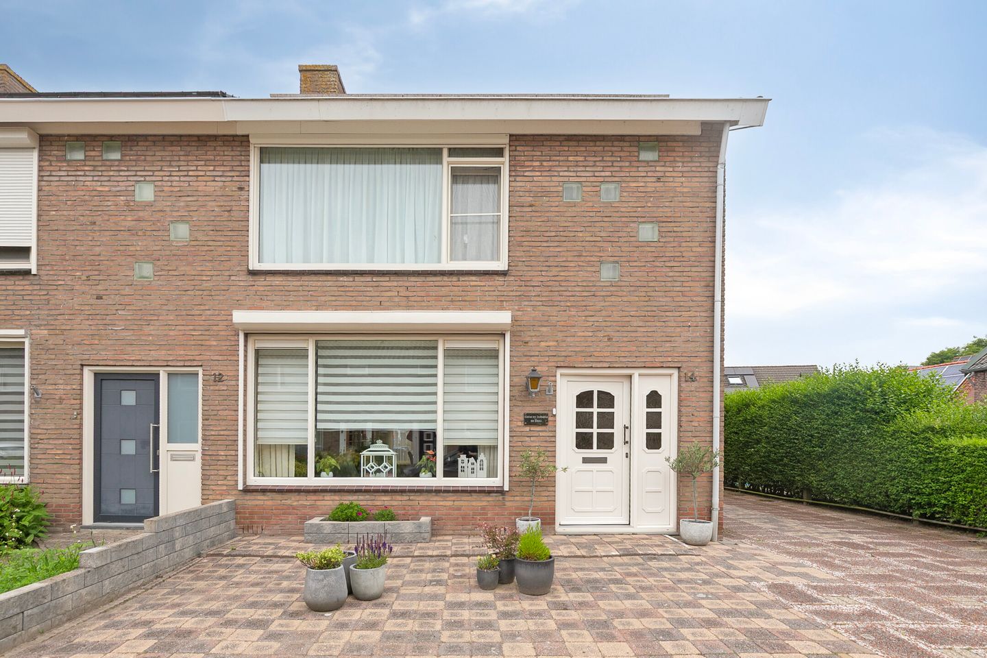 Photo 1 of Jacoba van Beierenstraat 14
