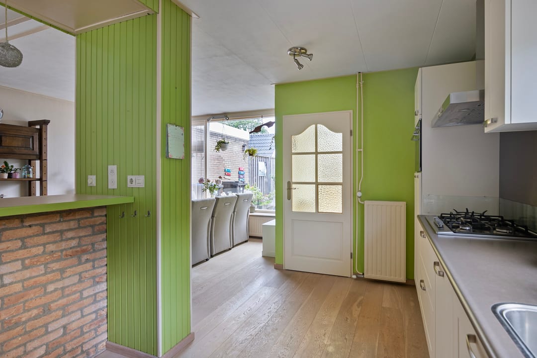 Photo 16 of Jacoba van Beierenstraat 14