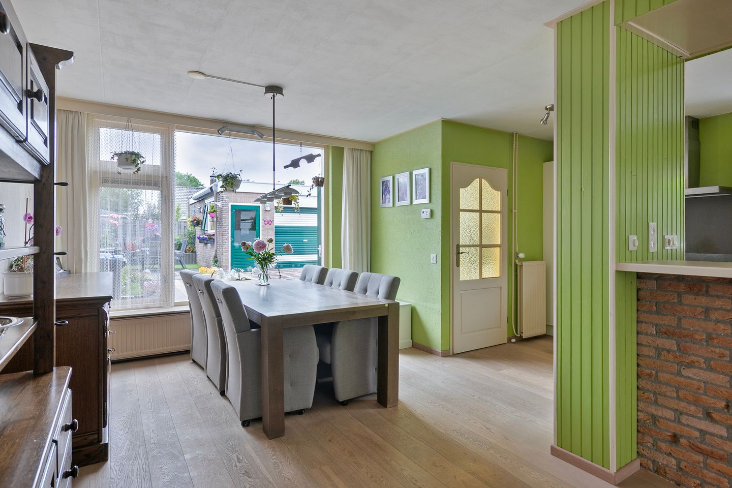 Photo 10 of Jacoba van Beierenstraat 14