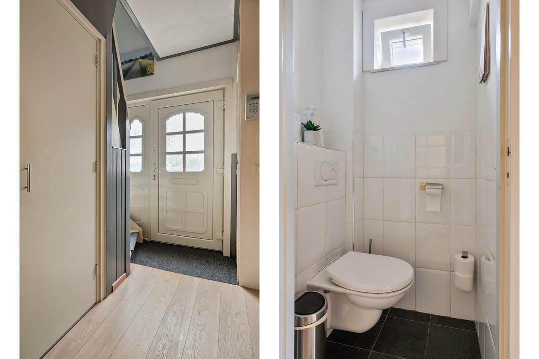 Photo 7 of Jacoba van Beierenstraat 14