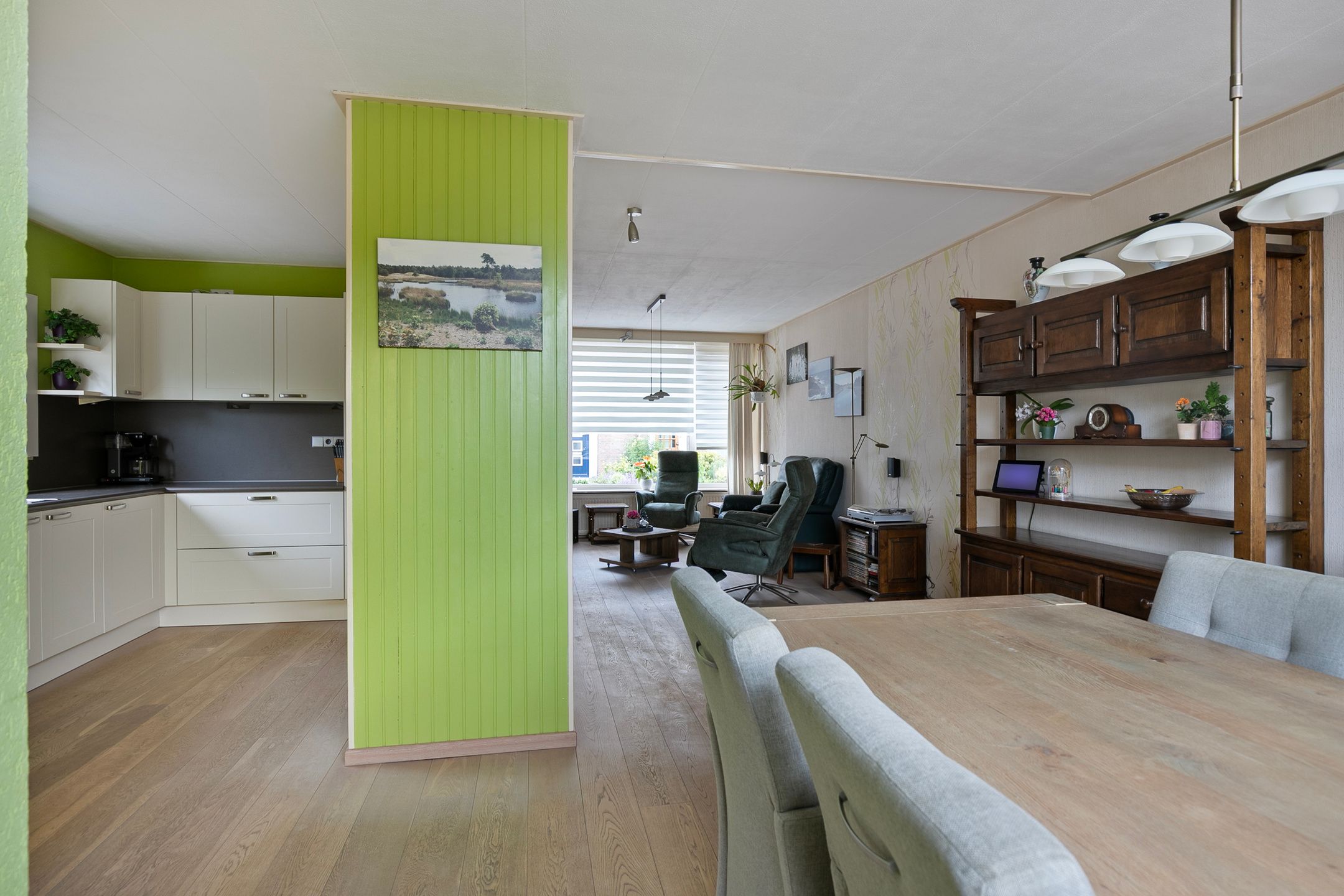 Photo 12 of Jacoba van Beierenstraat 14