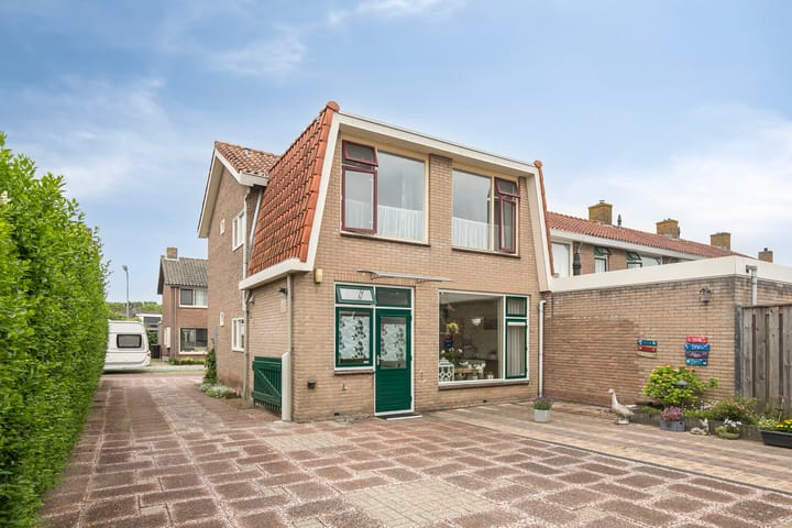 Photo 5 of Jacoba van Beierenstraat 14