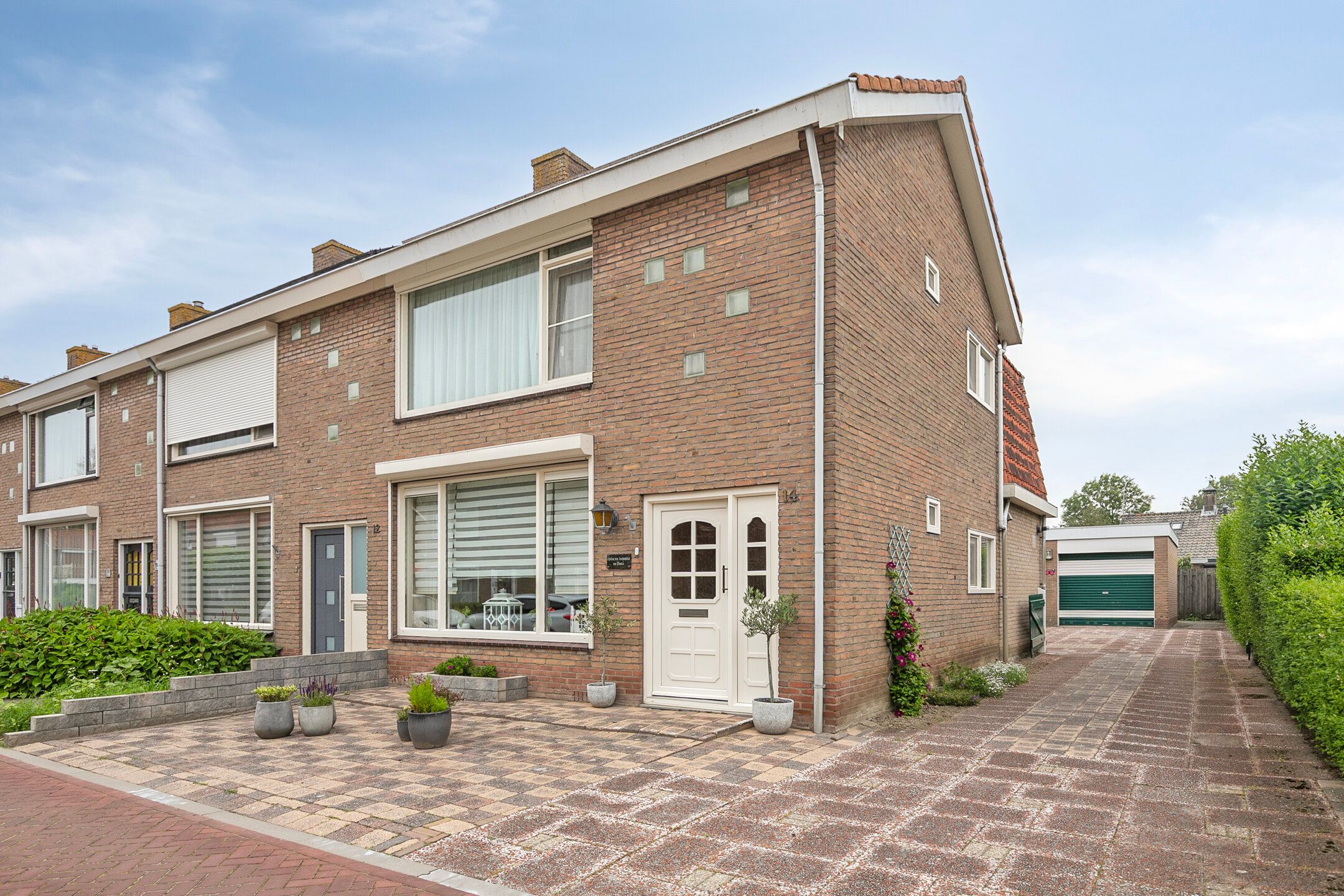 Photo 6 of Jacoba van Beierenstraat 14