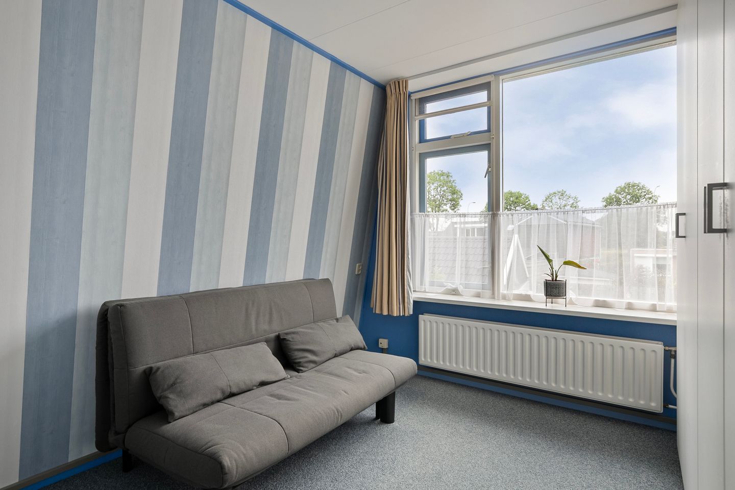 Photo 25 of Jacoba van Beierenstraat 14