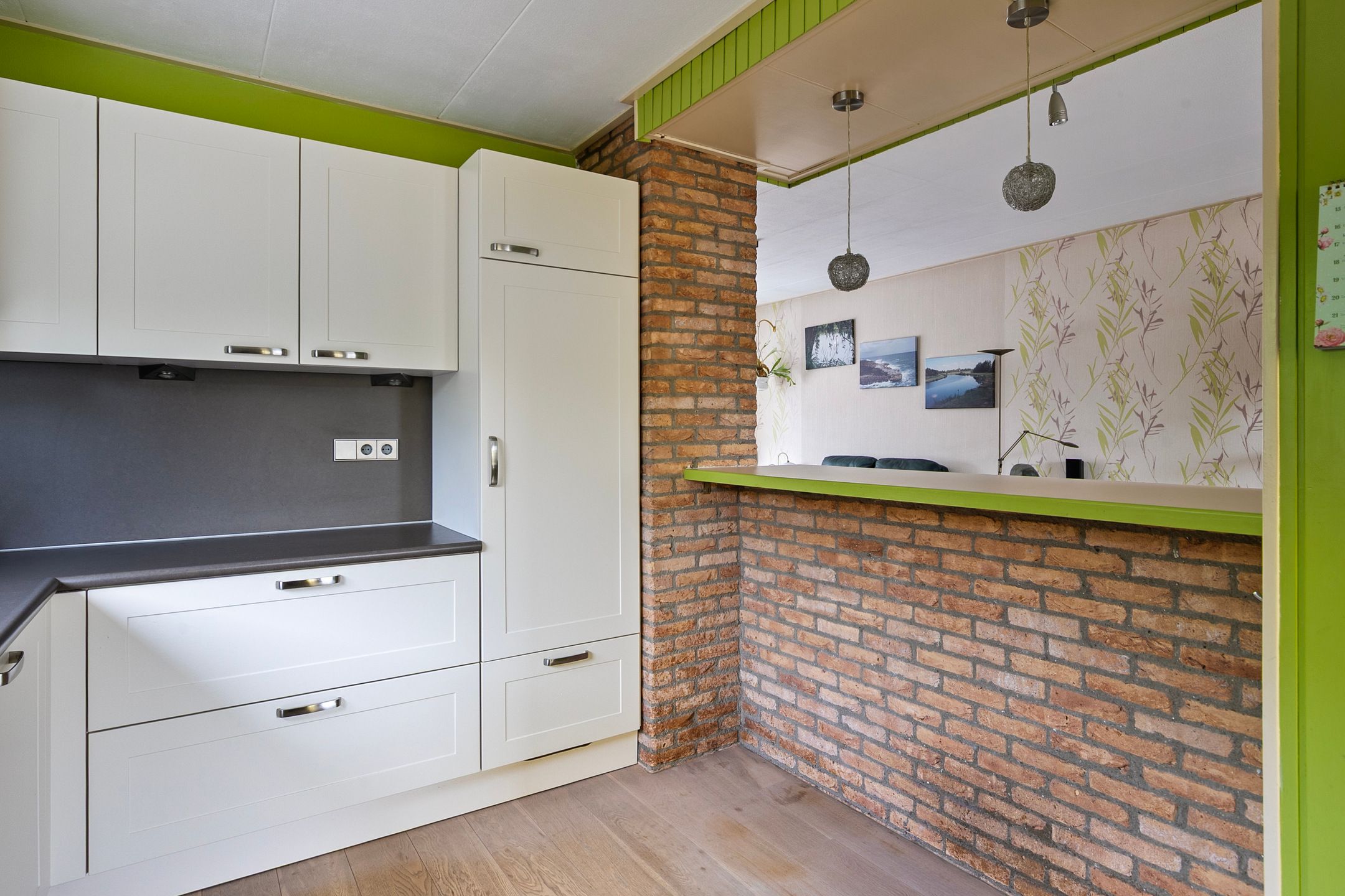 Photo 15 of Jacoba van Beierenstraat 14