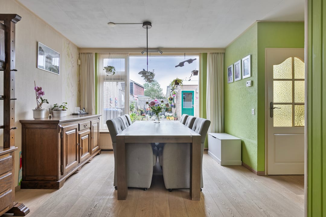 Photo 11 of Jacoba van Beierenstraat 14