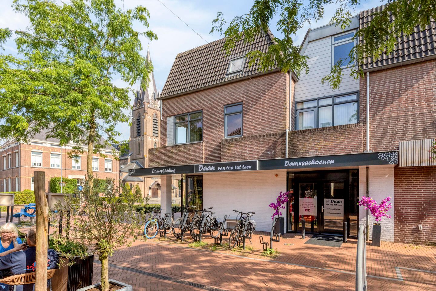 Foto 4 van Kromstraat 3