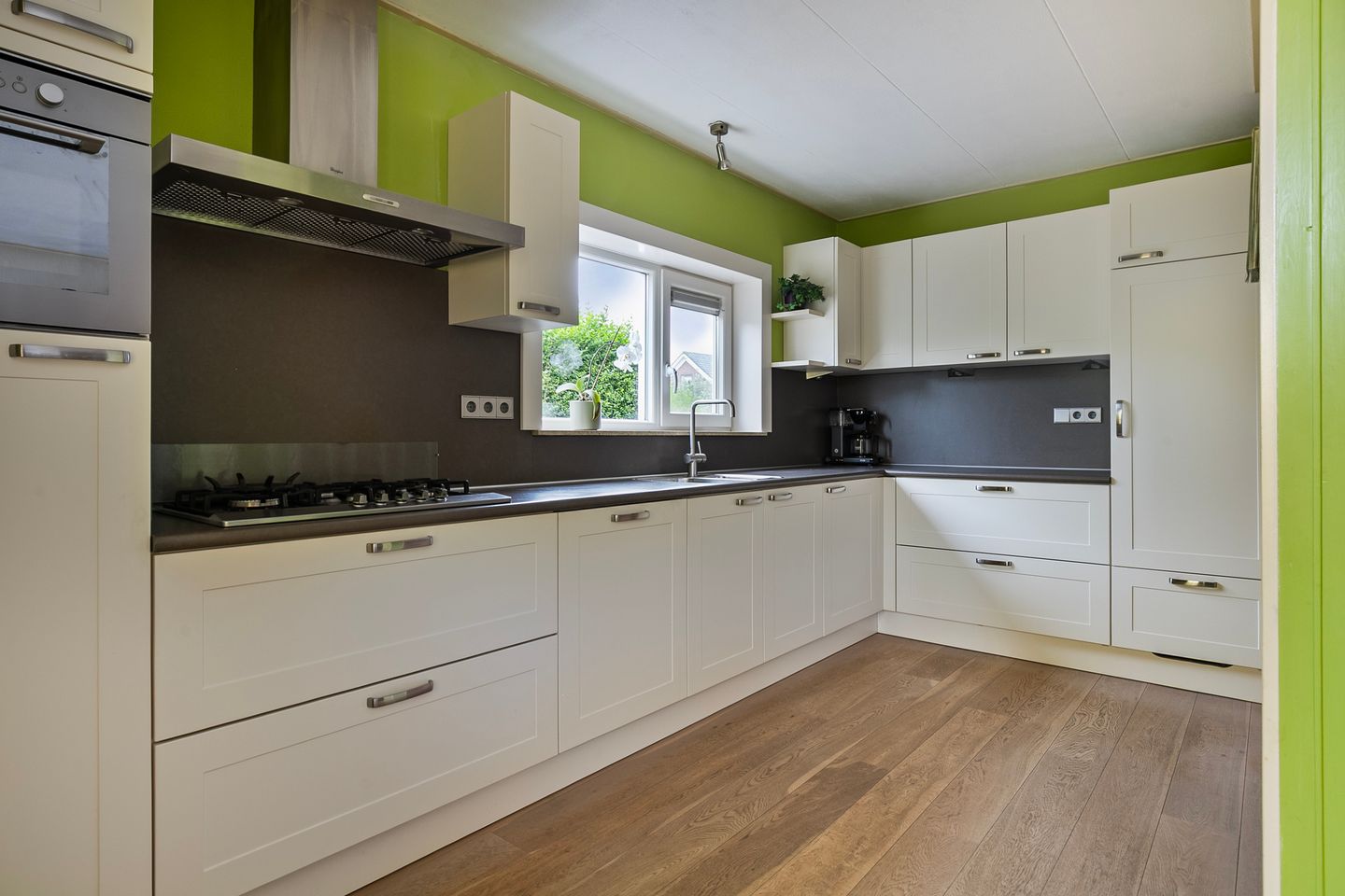 Photo 4 of Jacoba van Beierenstraat 14