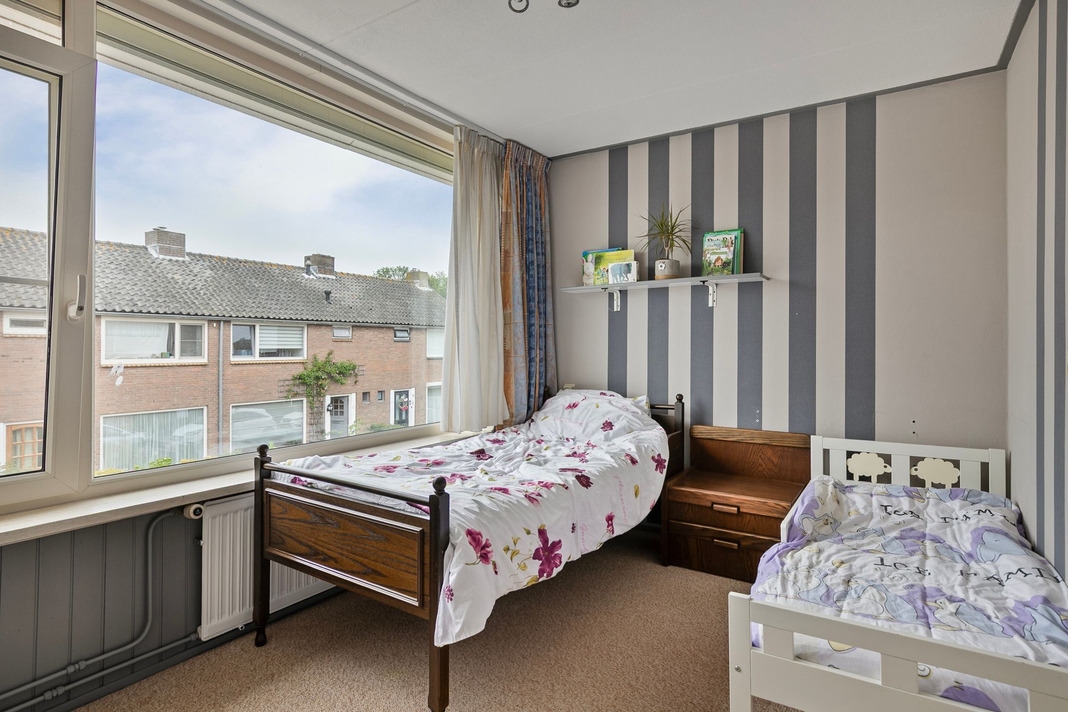 Photo 21 of Jacoba van Beierenstraat 14