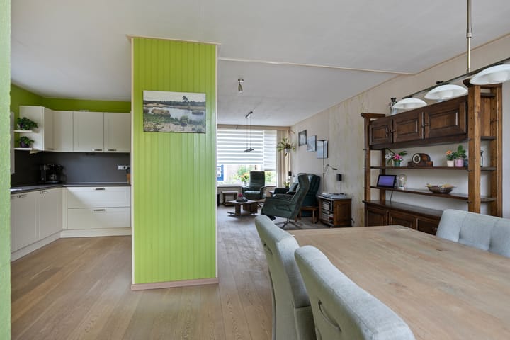 Photo 3 of Jacoba van Beierenstraat 14