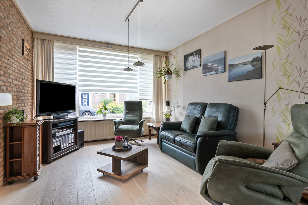 Photo 8 of Jacoba van Beierenstraat 14
