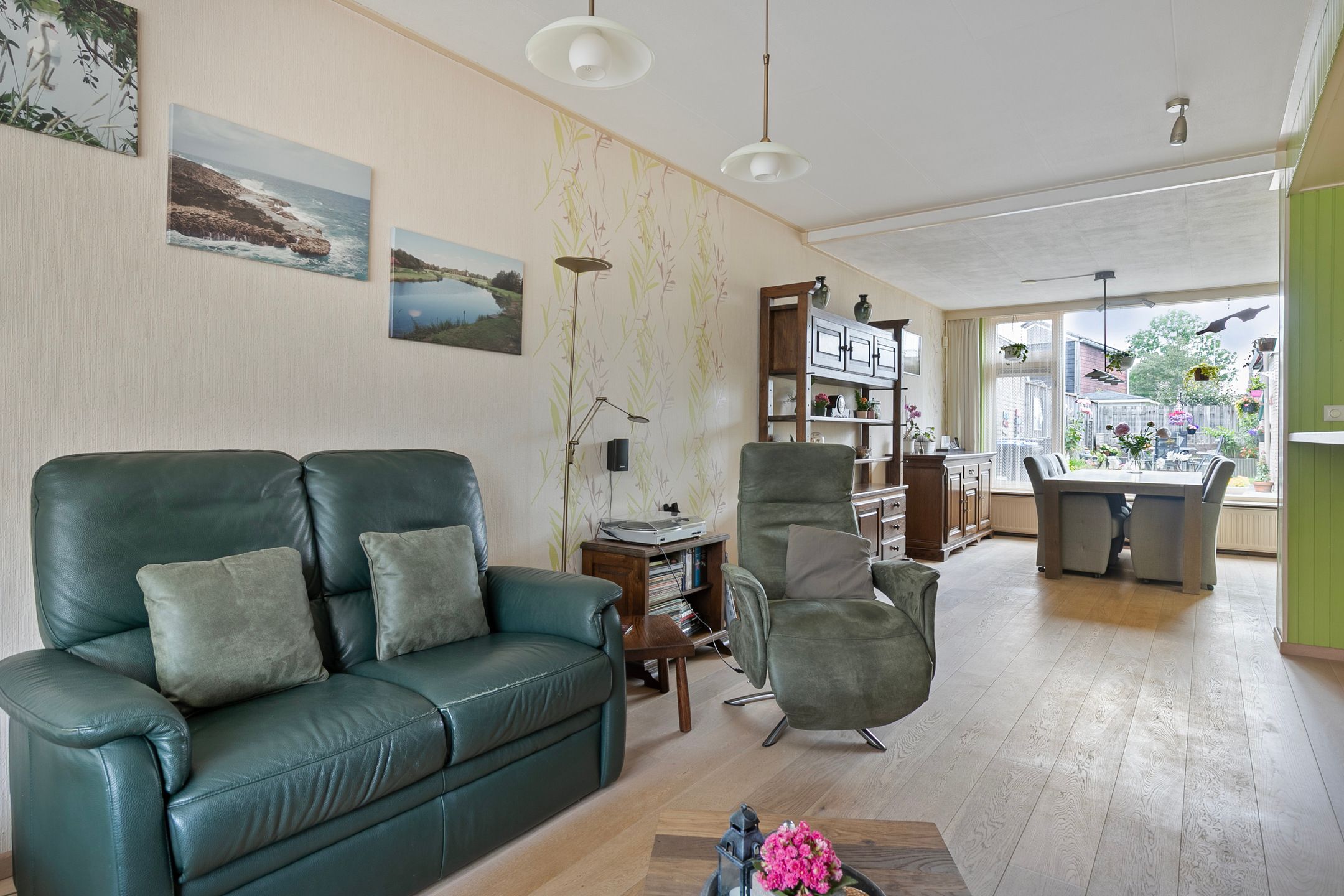 Photo 9 of Jacoba van Beierenstraat 14
