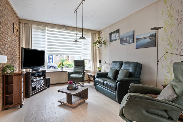 Photo 2 of Jacoba van Beierenstraat 14