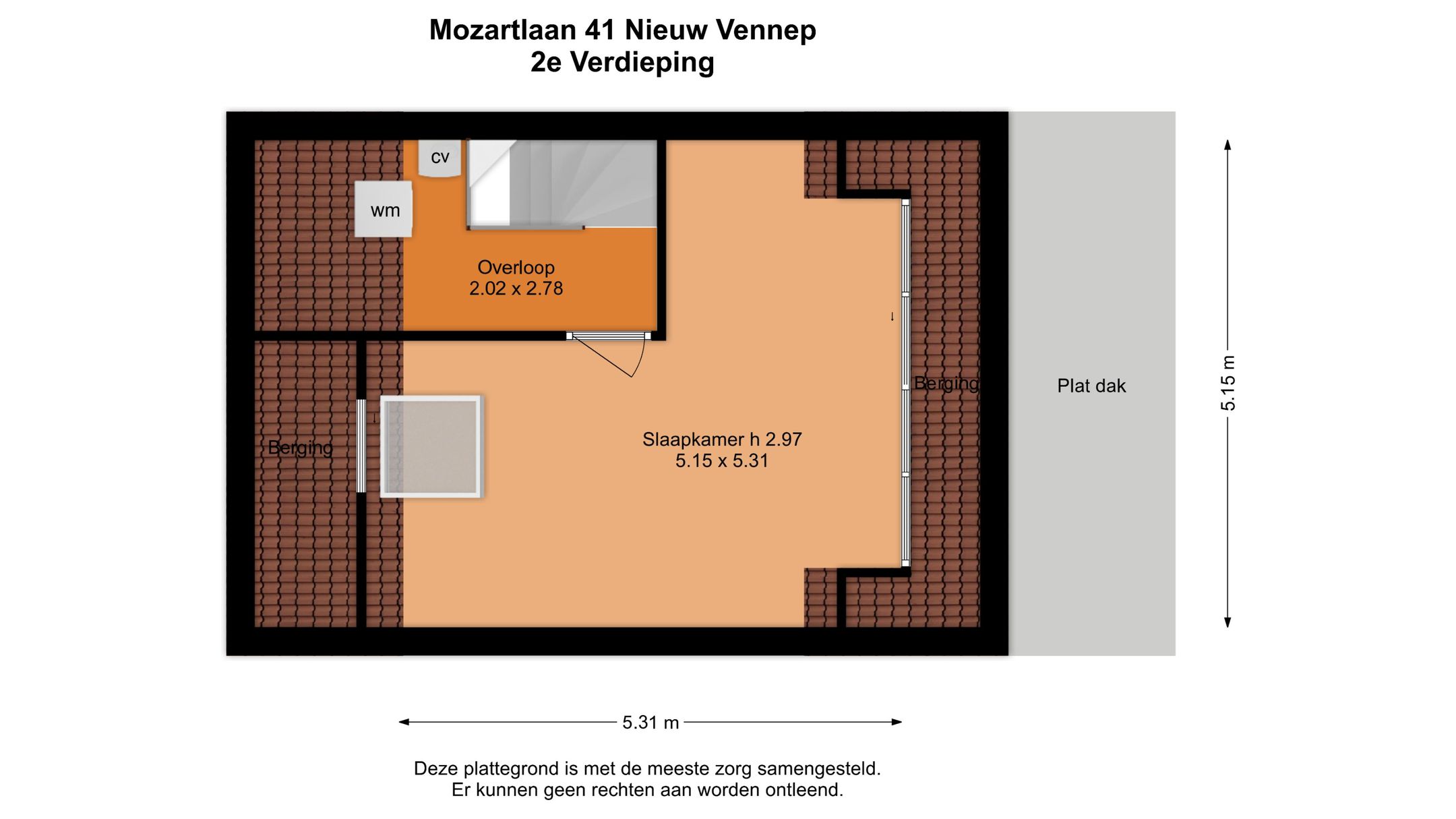 Foto 36 van Mozartlaan 41