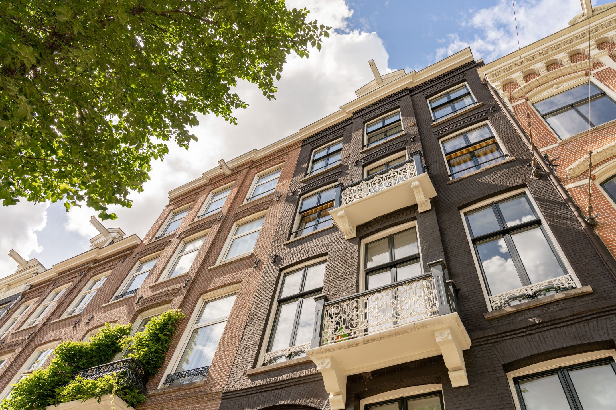 Photo 3 of Sarphatistraat 93-1