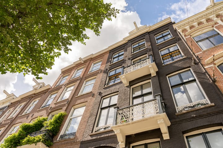 Foto 3 van Sarphatistraat 93-1