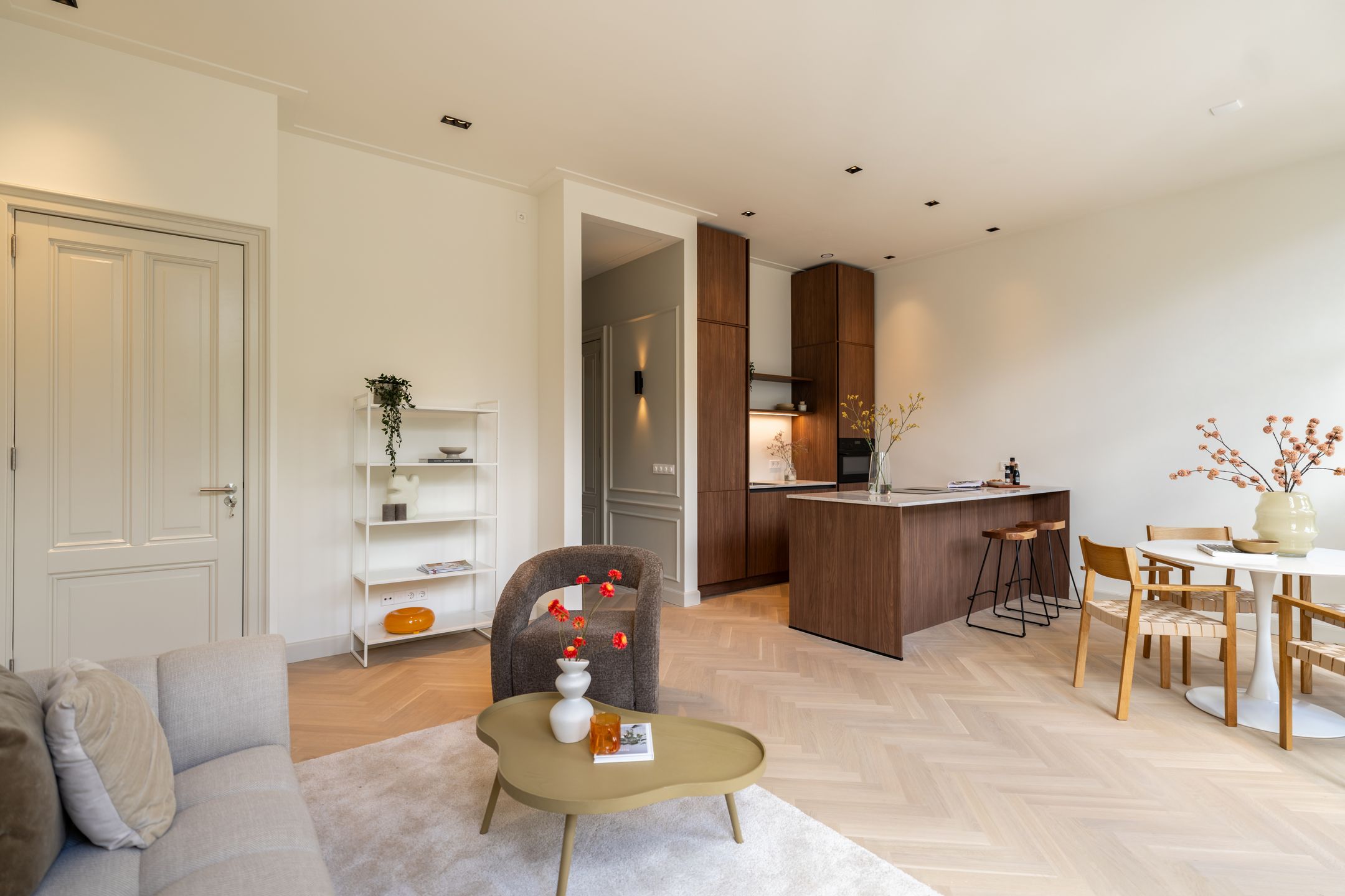 Photo 9 of Sarphatistraat 93-1