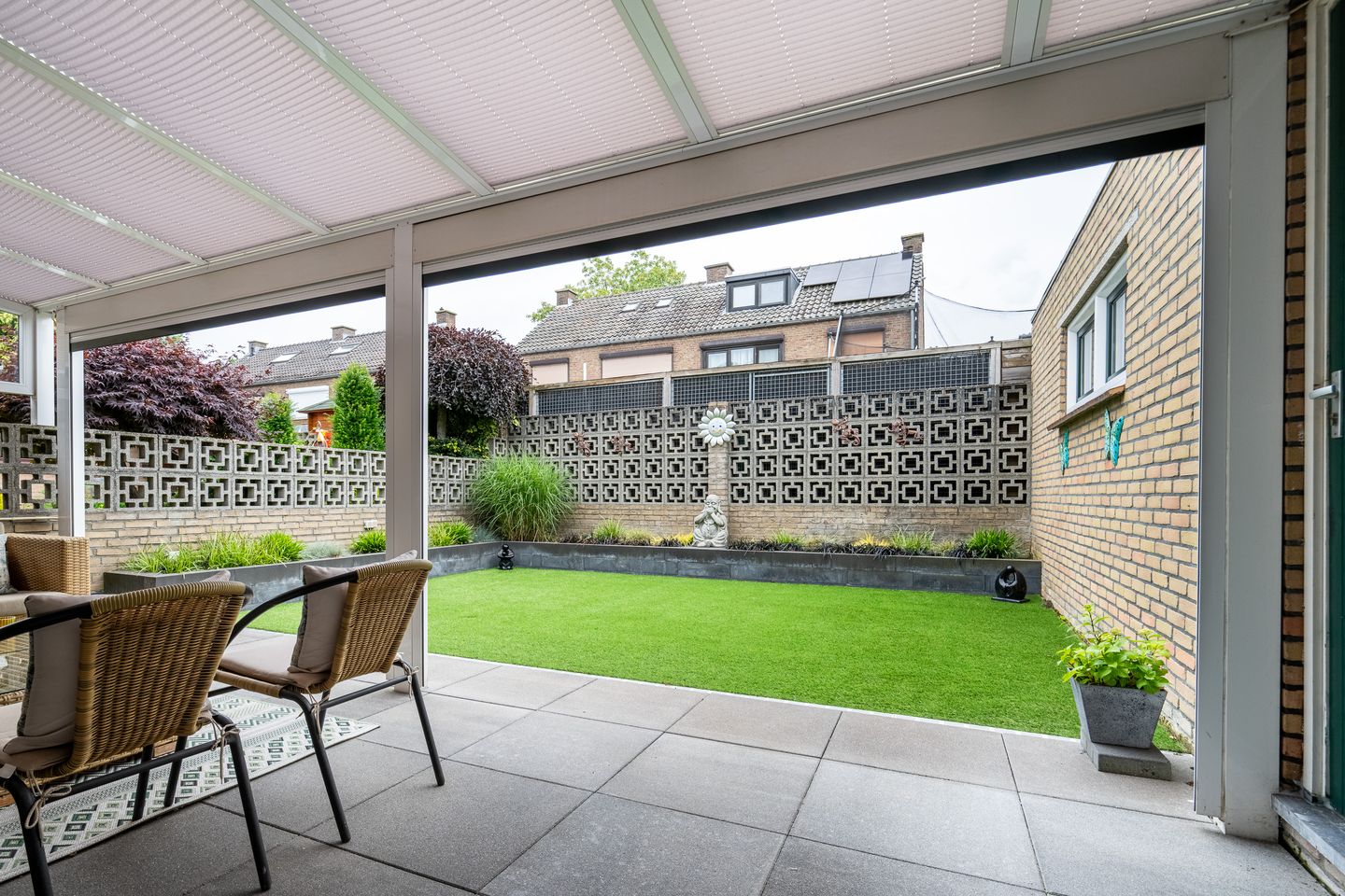 Photo 20 of Warburgstraat 11