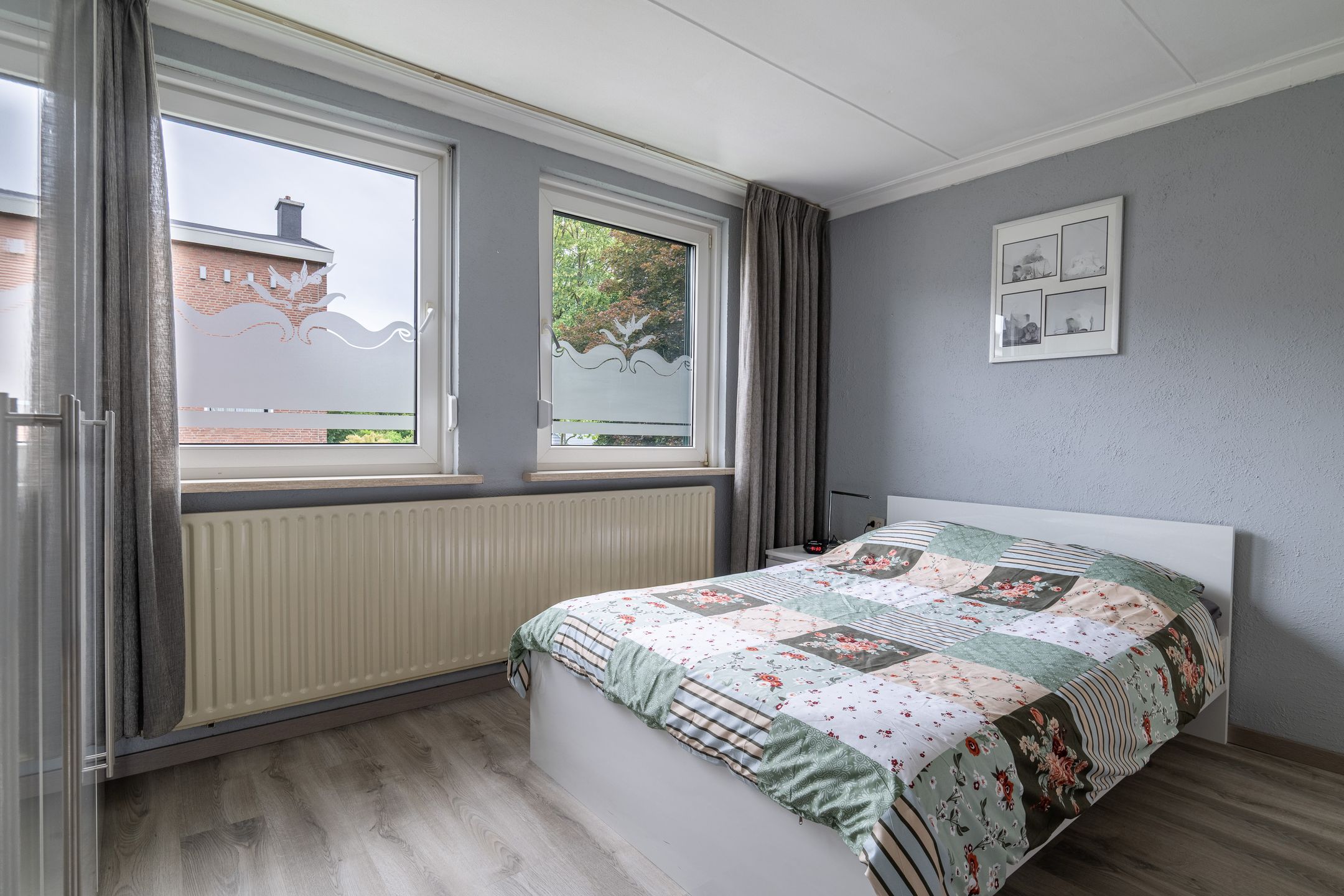 Photo 15 of Warburgstraat 11