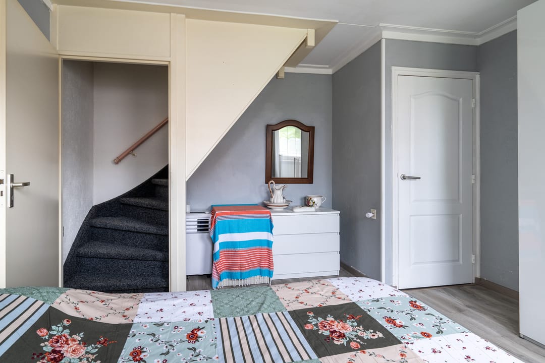 Photo 16 of Warburgstraat 11