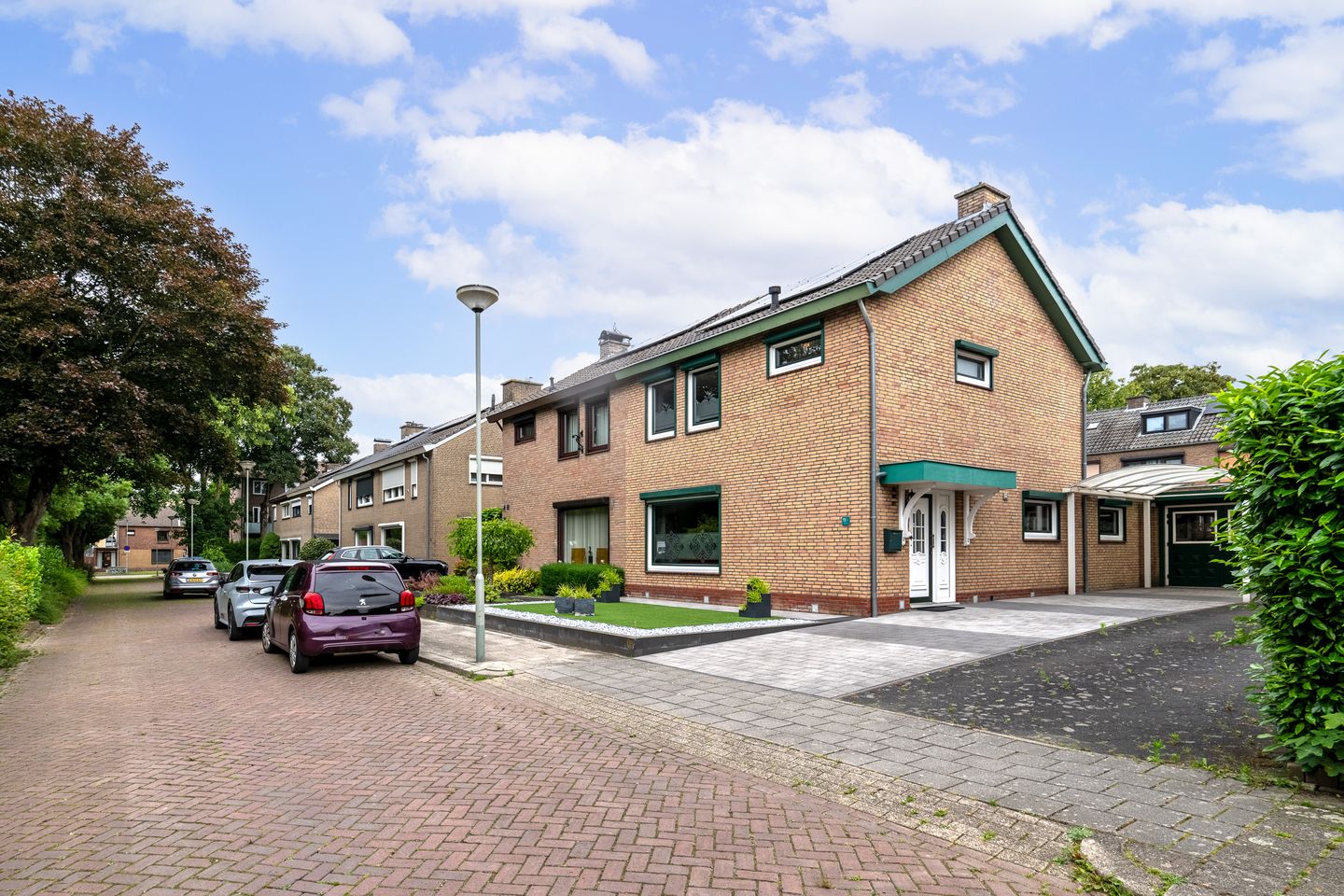 Photo 25 of Warburgstraat 11