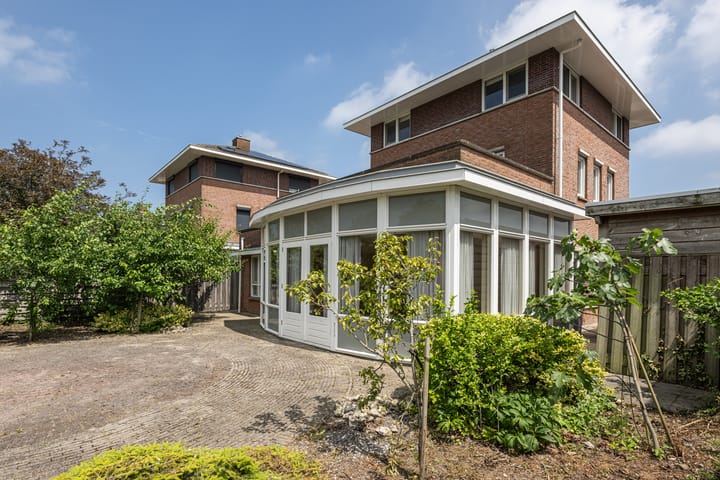 Foto 4 van Herman de Manstraat 7