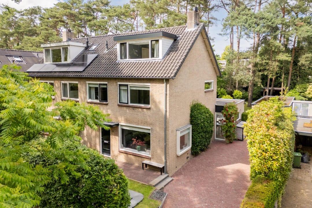 Foto 1 van Witte de Withlaan 10