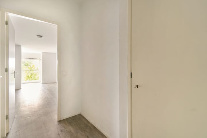 Foto 4 van Professor Van der Scheerstraat 203-A