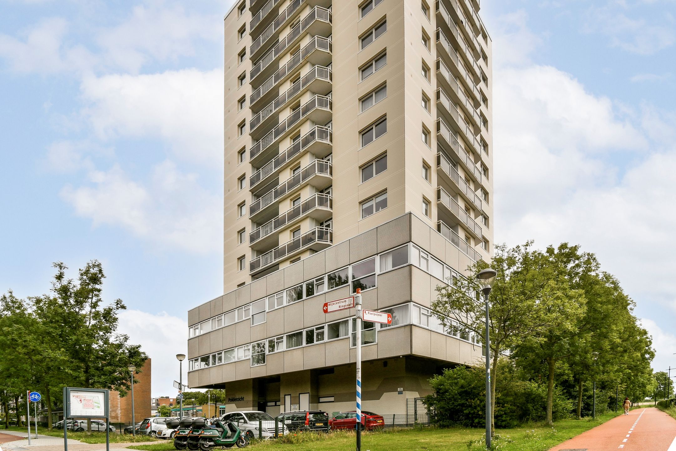 Professor Van der Scheerstraat 203-A 203 A