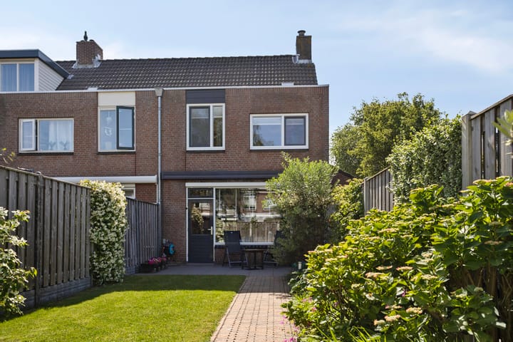Foto 4 van De Liesewey 11
