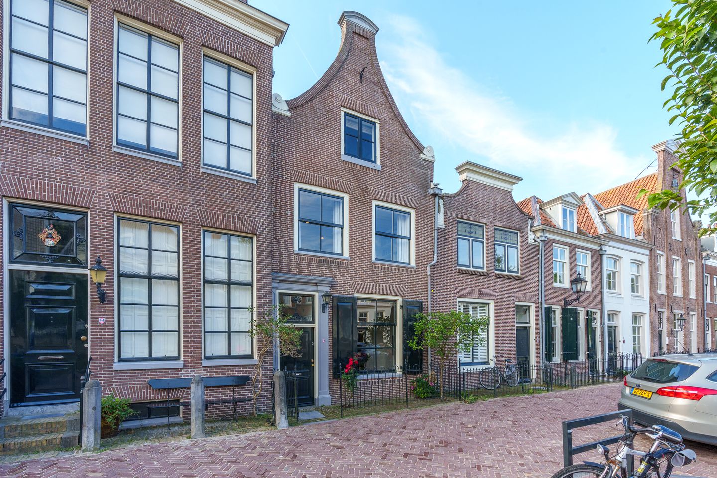 Foto 5 van Schippersgracht 11