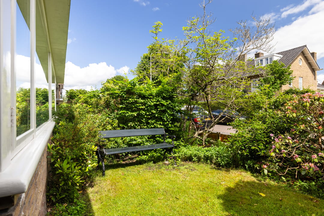 Photo 8 of Roemer Visscherlaan 27