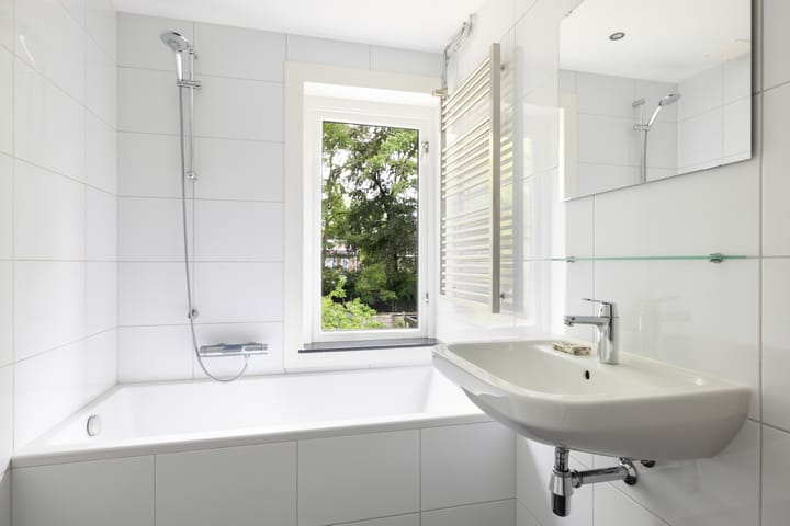 Photo 4 of Roemer Visscherlaan 27