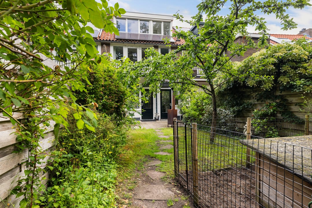 Photo 32 of Roemer Visscherlaan 27