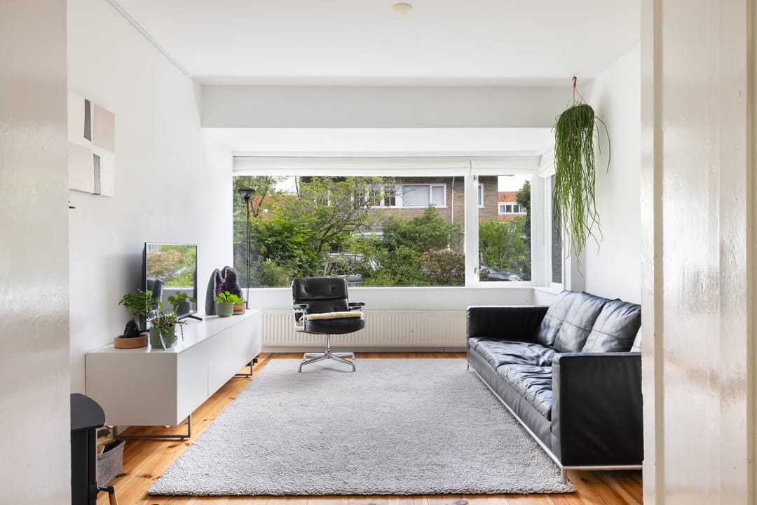 Photo 11 of Roemer Visscherlaan 27
