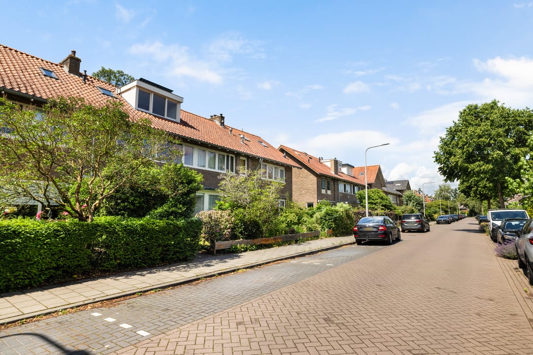 Photo 58 of Roemer Visscherlaan 27