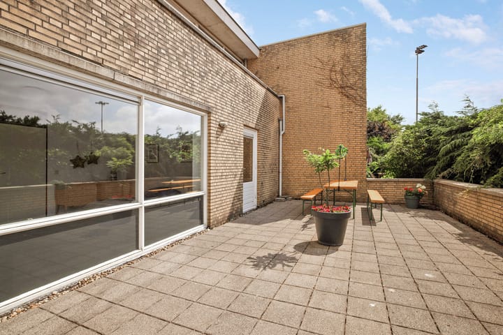 Hoekwoning te koop: Tiberiaslaan 3, Rotterdam