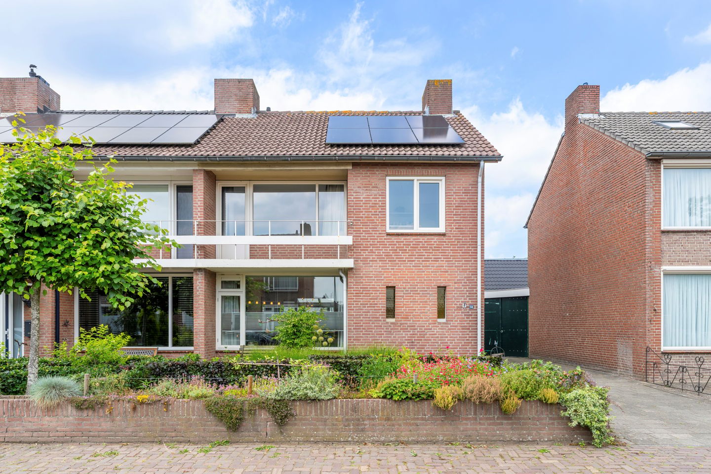 Foto 1 van Kruysackerstraat 14