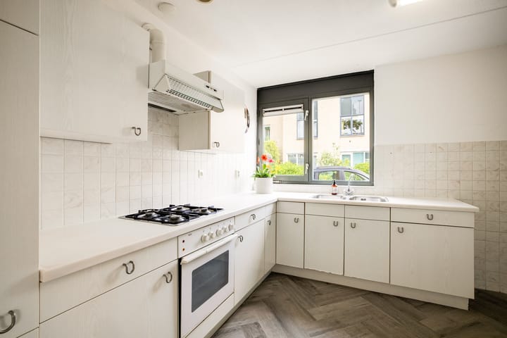 Hoekwoning te koop: Tiberiaslaan 3, Rotterdam