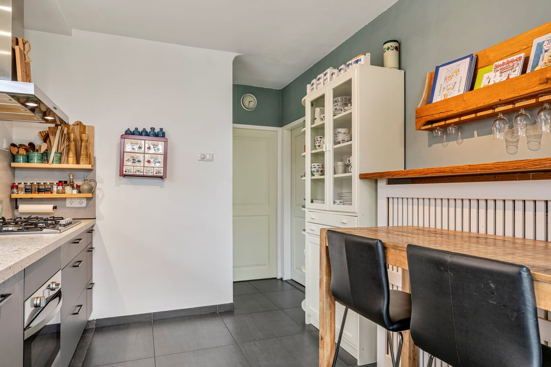 Photo 11 of Kruysackerstraat 14