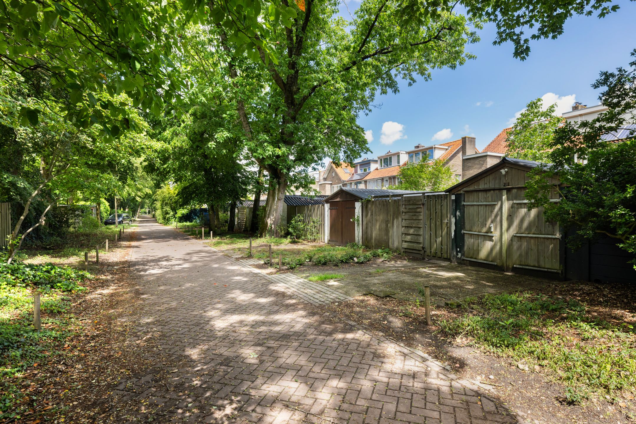 Photo 63 of Roemer Visscherlaan 27