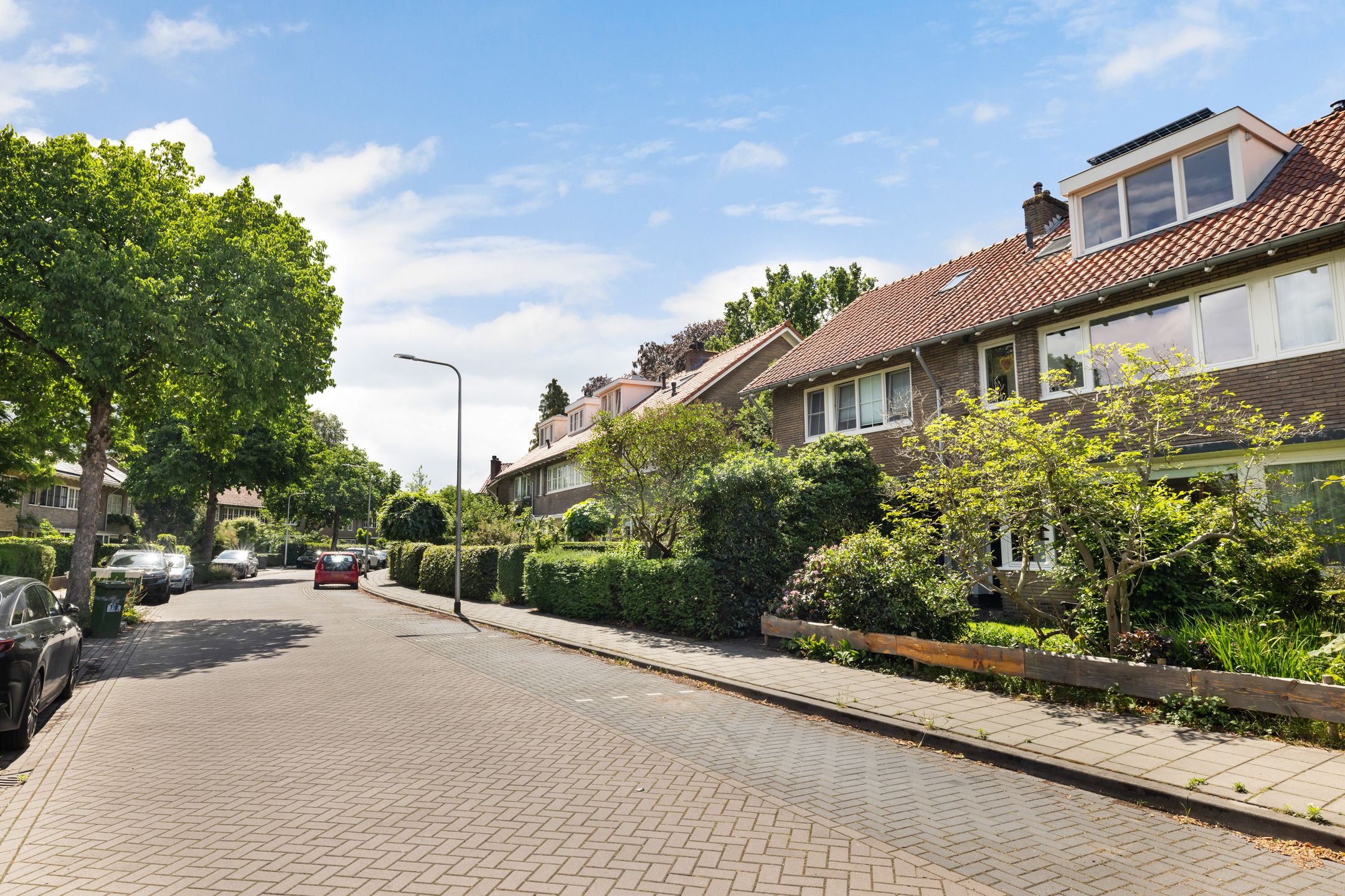 Photo 57 of Roemer Visscherlaan 27
