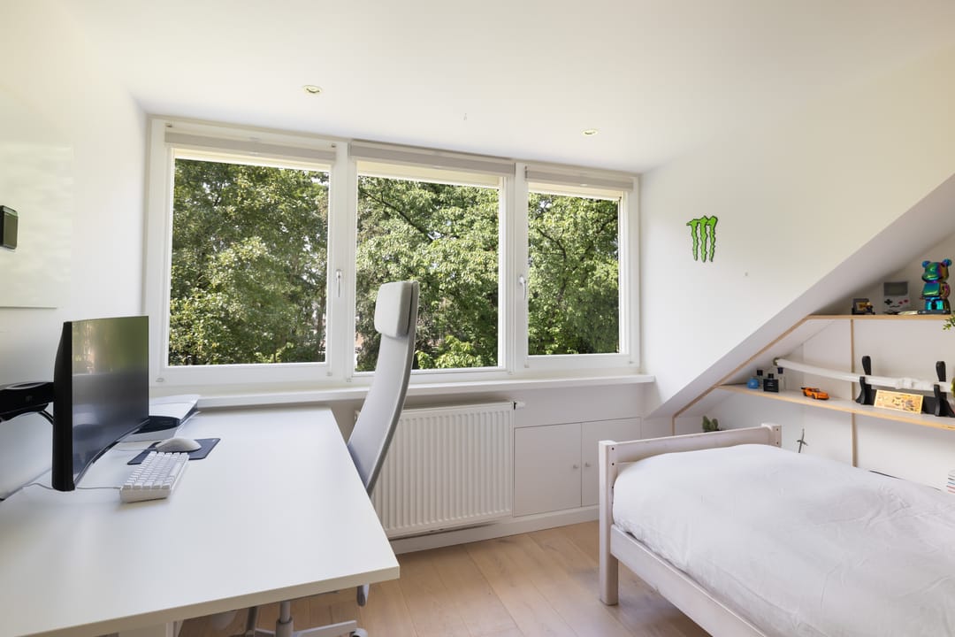 Photo 53 of Roemer Visscherlaan 27