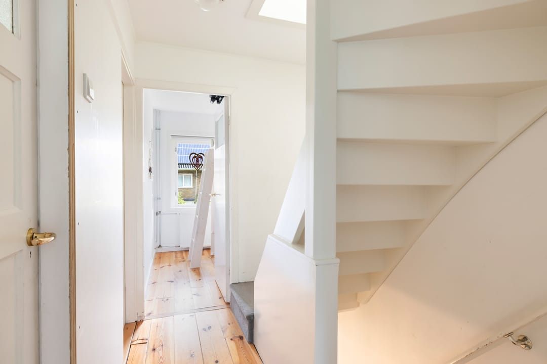 Photo 37 of Roemer Visscherlaan 27