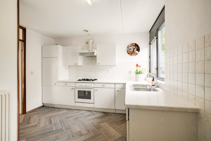 Hoekwoning te koop: Tiberiaslaan 3, Rotterdam