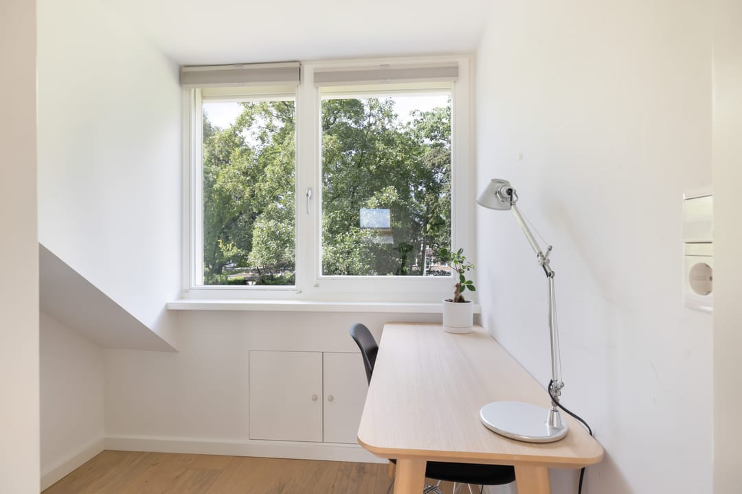 Photo 52 of Roemer Visscherlaan 27