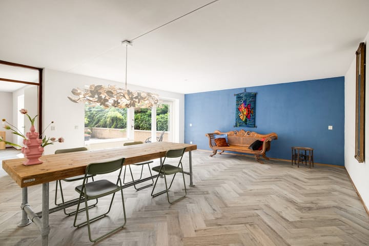 Hoekwoning te koop: Tiberiaslaan 3, Rotterdam